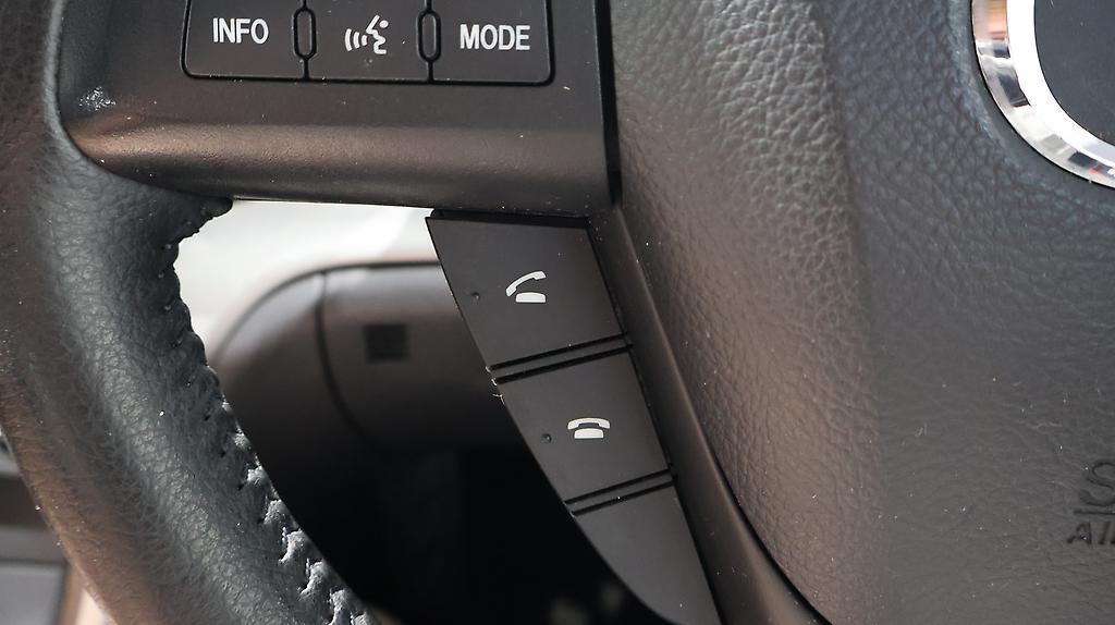 2012 Mazda 6 WAGON GSX 2.5 5AT image 330344