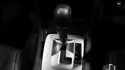 2013 Subaru Xv 2.0i-L Eyesight AWD image 329475