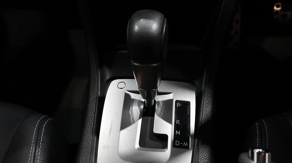 2013 Subaru Xv 2.0i-L Eyesight AWD image 329475