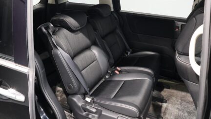 2014 Honda Odyssey Absolute image 330728