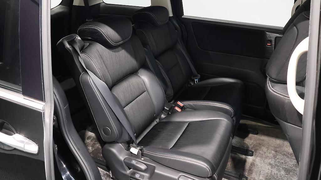 2014 Honda Odyssey Absolute image 330728