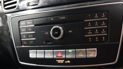 2016 Mercedes-benz Gle 350 D GLE 350D 3.0D/4WD/9A NZ NEW image 328793