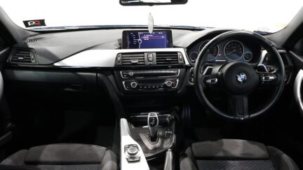 2012 Bmw 320i Motorsport image 328963