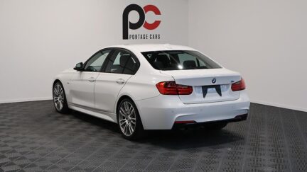 2012 Bmw 320i 320i M Sports image 328067