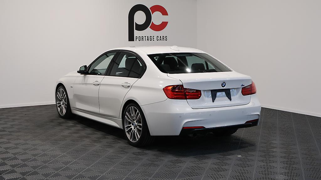 2012 Bmw 320i 320i M Sports image 328067