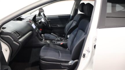 2014 Subaru Impreza Sport 2.0i AWD image 327043