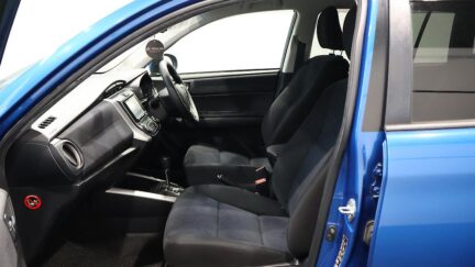 2012 Toyota Corolla Fielder image 329425