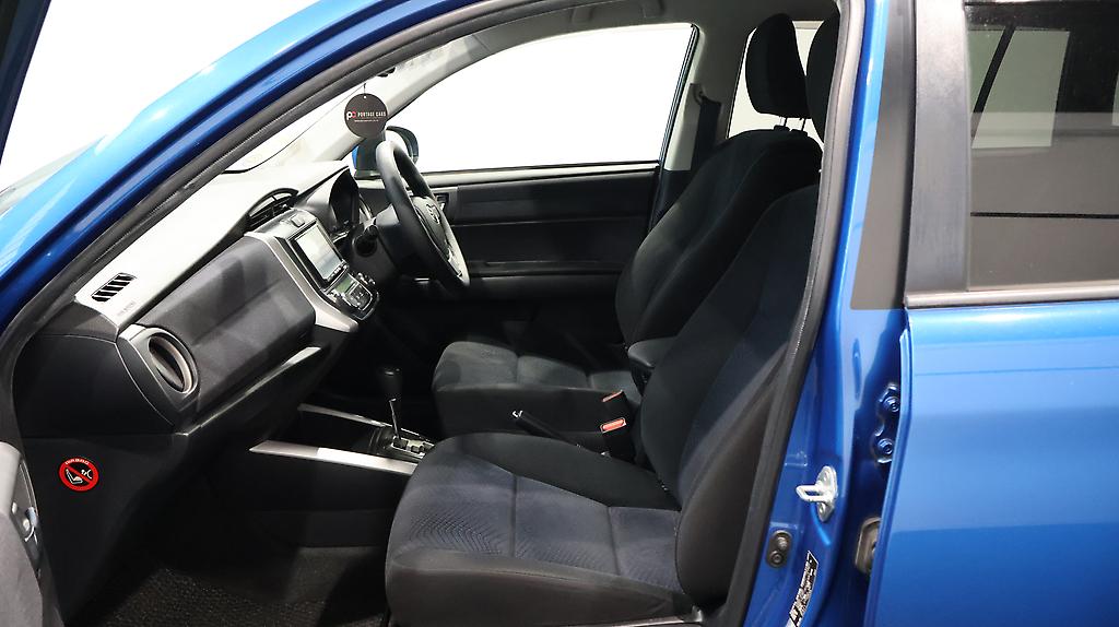 2012 Toyota Corolla Fielder image 329425