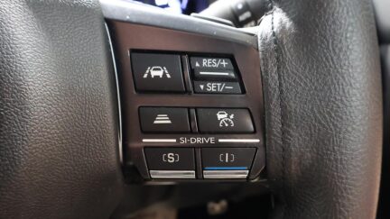 2014 Subaru Levorg 1.6GT-S Eyesight AWD image 330163