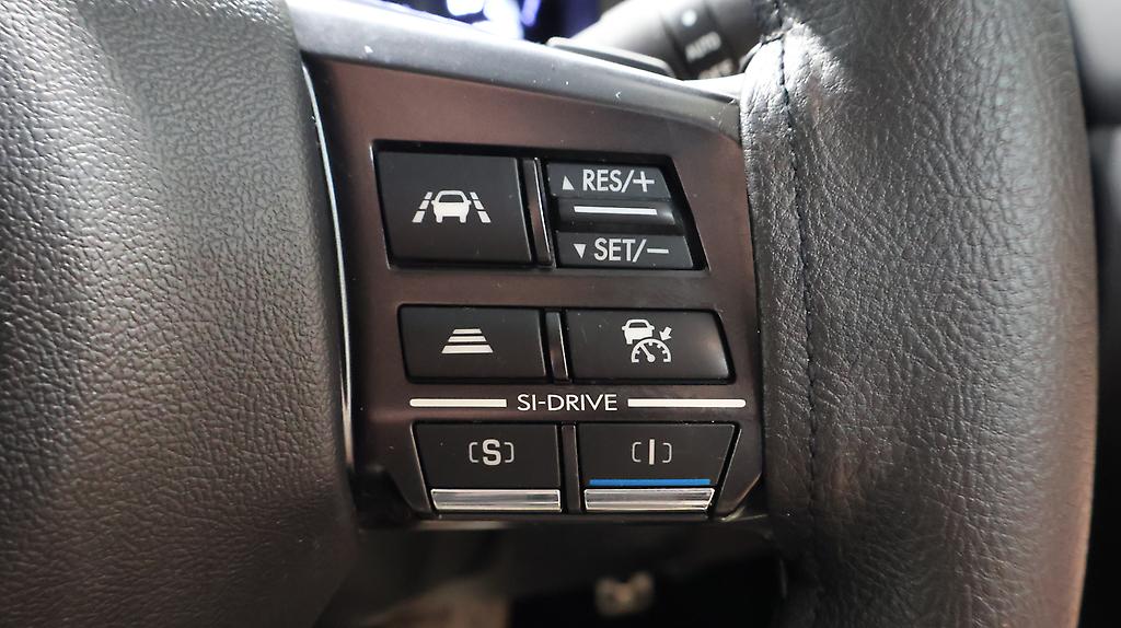 2014 Subaru Levorg 1.6GT-S Eyesight AWD image 330163