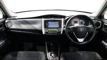 2014 Toyota Corolla FIELDER image 329344