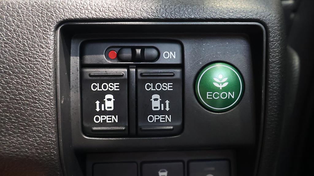 2014 Honda Odyssey Absolute image 327432