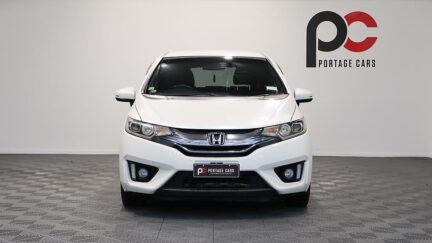 2013 Honda Fit Hybrid S-Package image 328174