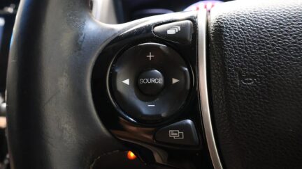 2014 Honda Odyssey Absolute EX image 328905