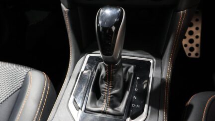 2018 Subaru Xv 2.0i-S Eyesight AWD image 327305