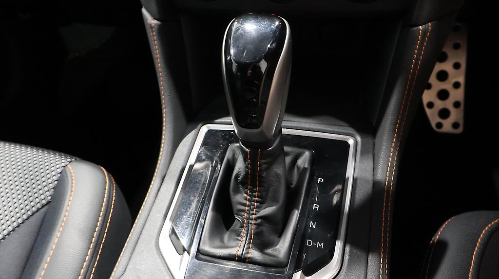 2018 Subaru Xv 2.0i-S Eyesight AWD image 327305