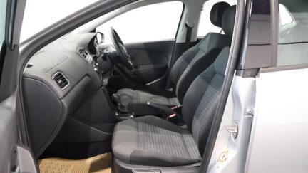 2014 Volkswagen Polo 63KW 7DSG image 328401