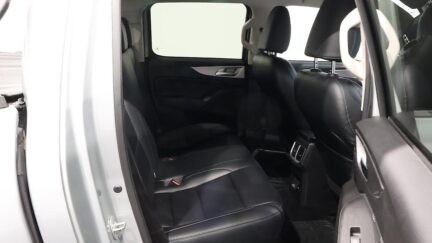 2021 Gwm Cannon LUXURY 4X4 2.0DT/4WD image 327811