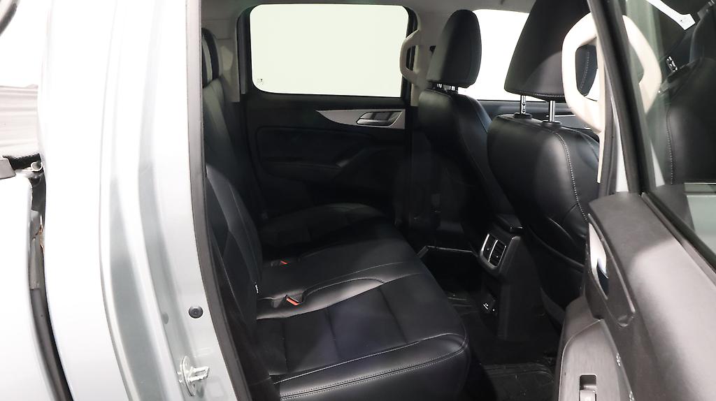 2021 Gwm Cannon LUXURY 4X4 2.0DT/4WD image 327811