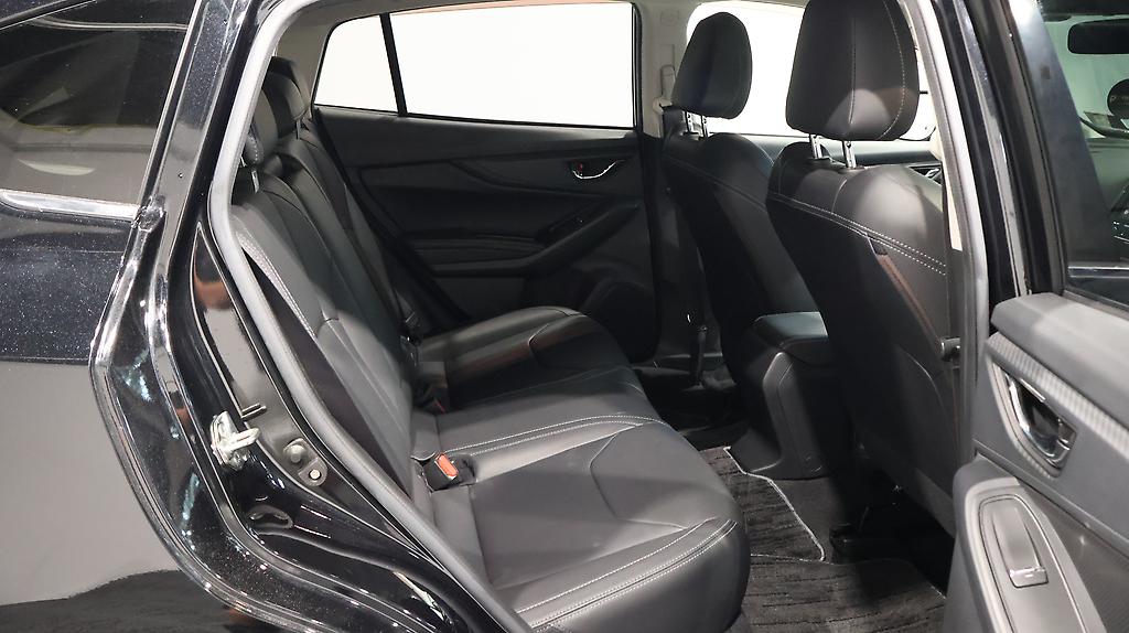 2017 Subaru Impreza Sport 2.0i-S Eyesight AWD image 328984