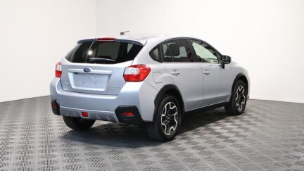 2015 Subaru Xv 2.0i-L Eyesight 4WD image 329316
