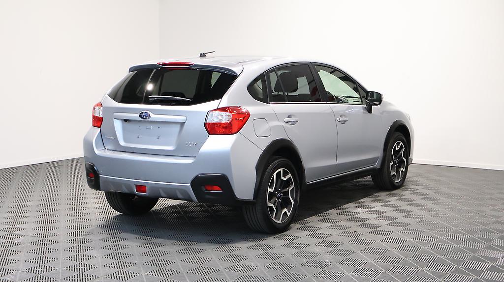 2015 Subaru Xv 2.0i-L Eyesight 4WD image 329316