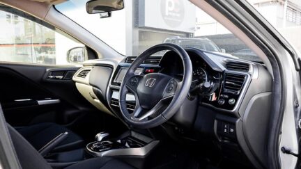 2014 Honda Grace Hybrid Low KMS Push start image 328703