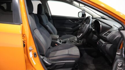 2017 Subaru Xv 2.0i-L Eyesight AWD image 328480