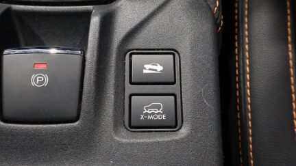 2018 Subaru Xv 2.0i-S Eyesight AWD image 327306