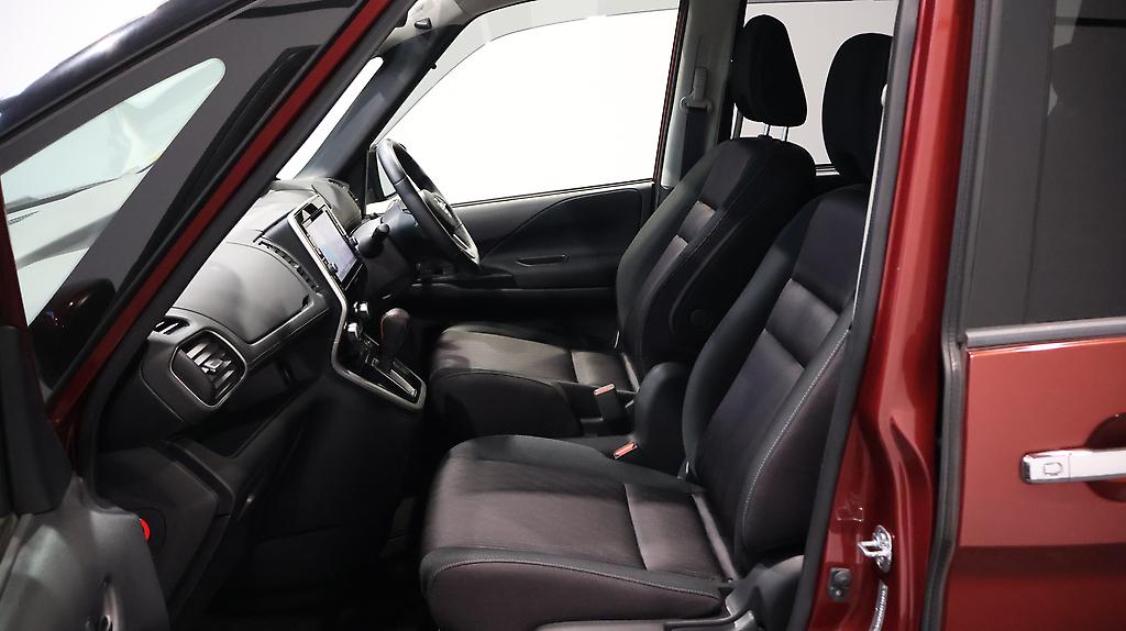 2016 Nissan Serena Hybrid Highway Star Pro-Pilot Edition image 330067