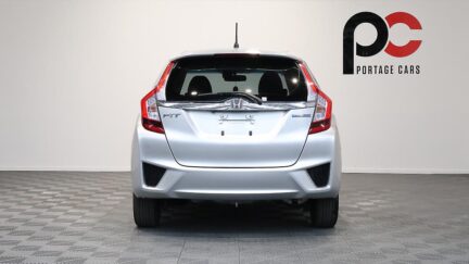 2014 Honda Fit Hybrid L-Package image 328450