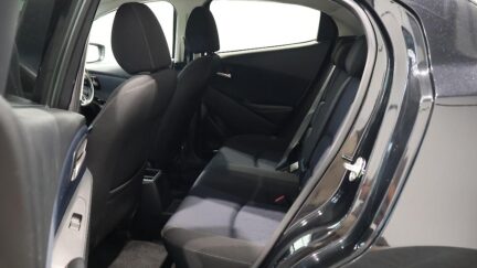 2015 Mazda Demio 13S image 329653