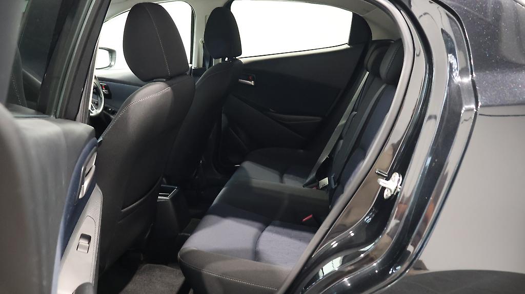 2015 Mazda Demio 13S image 329653