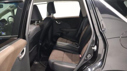 2012 Honda Shuttle image 330260