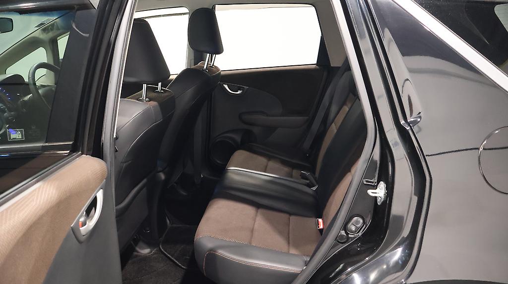 2012 Honda Shuttle image 330260