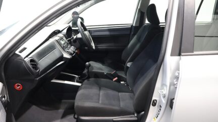 2012 Toyota Corolla GX 1.5P WAGON 5M image 327362