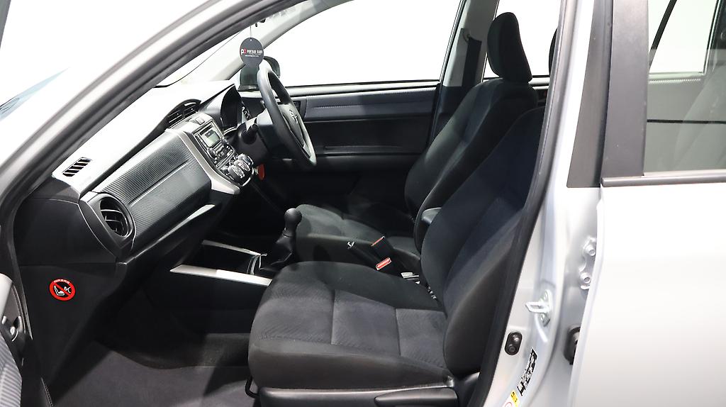 2012 Toyota Corolla GX 1.5P WAGON 5M image 327362