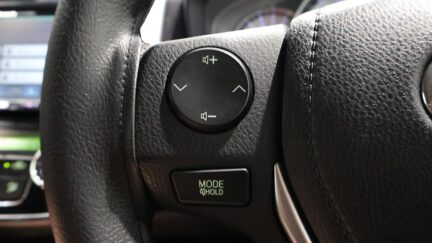 2012 Toyota Corolla Fielder image 329436