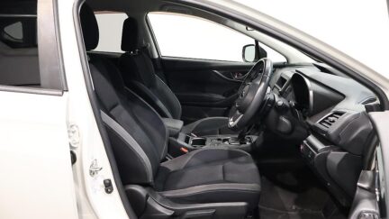 2017 Subaru Impreza Sport 2.0i-L Eyesight AWD image 330467