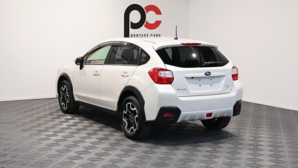 2016 Subaru Xv 2.0i-L Eyesight AWD image 327461
