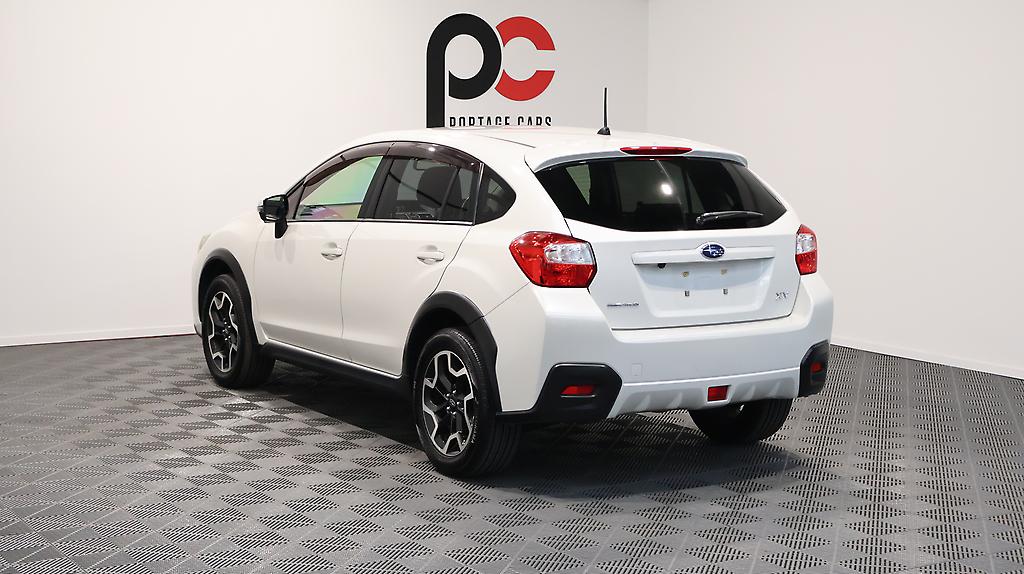 2016 Subaru Xv 2.0i-L Eyesight AWD image 327461