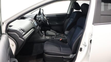 2013 Subaru Impreza Sport image 327676