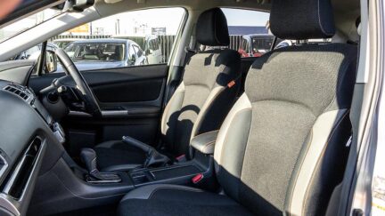 2015 Subaru Xv 2.0i-L Eyesight 4WD image 333878