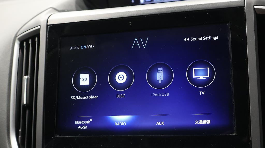 2018 Subaru Xv 2.0i-S Eyesight AWD image 327302