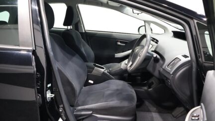 2012 Toyota Prius S MODEL + REVERSE CAMERA image 328141