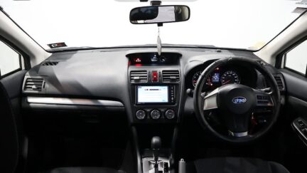 2014 Subaru Impreza Sport 2.0i AWD image 327047