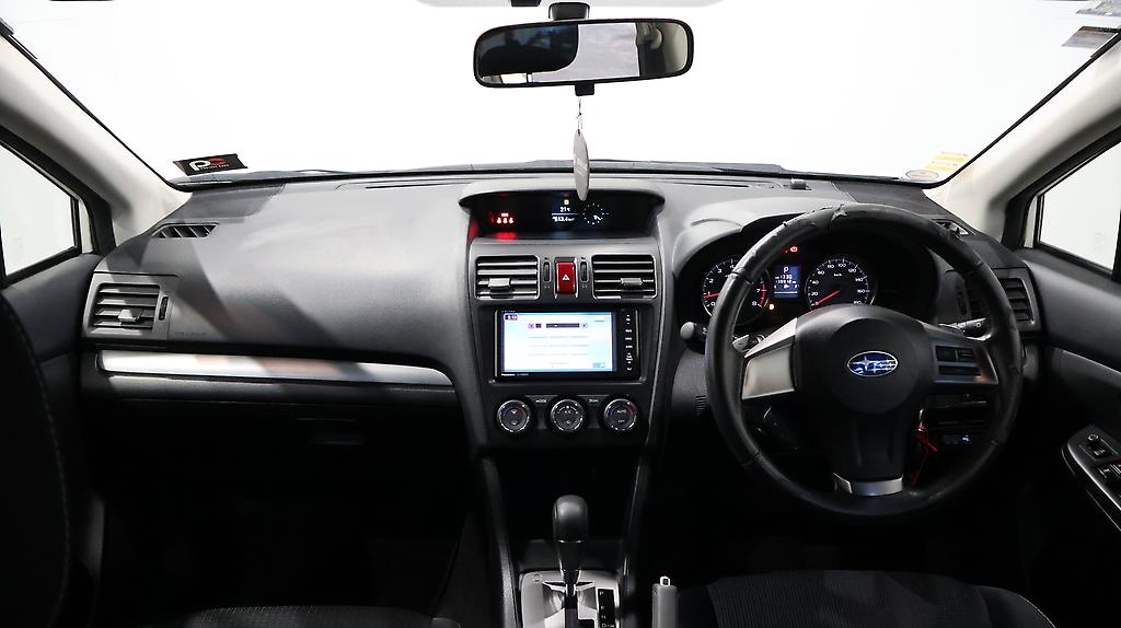 2014 Subaru Impreza Sport 2.0i AWD image 327047