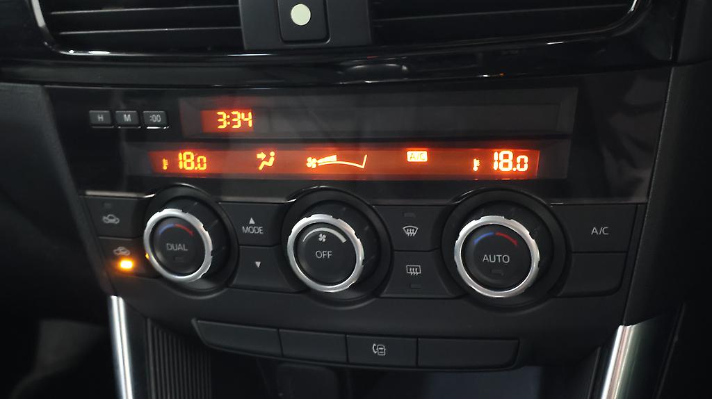 2014 Mazda Cx-5 20S Low KMs image 329835