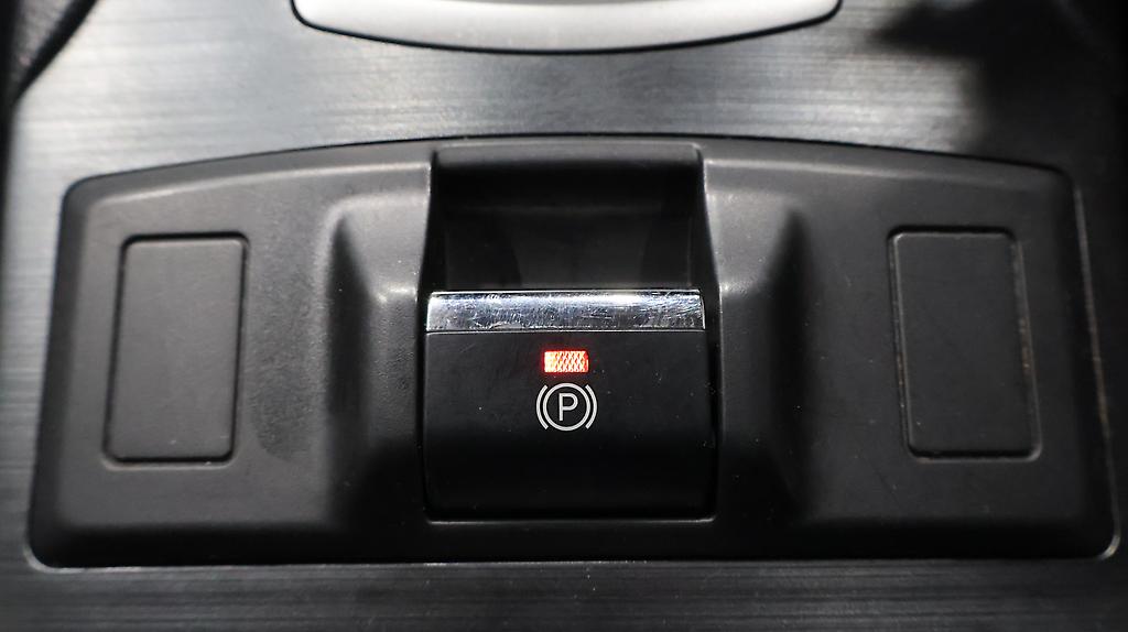 2012 Subaru Outback 2.5i Eyesight 4WD image 329549