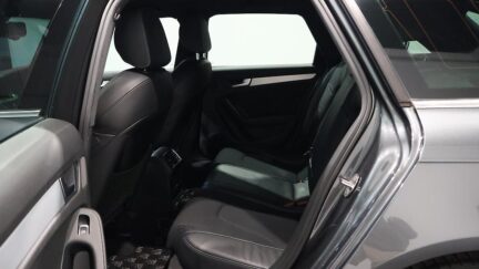 2014 Audi A4 image 330561